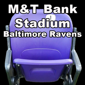 M&T Bank Stadium (Baltimore Ravens)