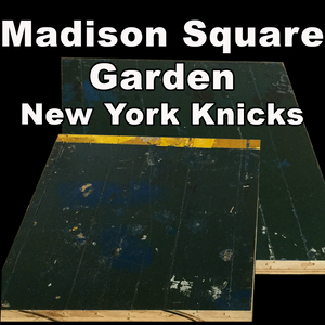 Madison Square Garden (New York Knicks)