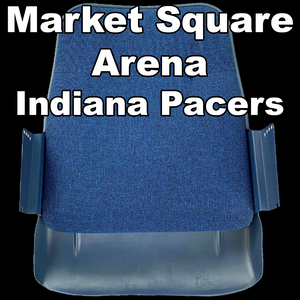 Market Square Arena (Indiana Pacers)