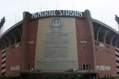 Memorial Stadium (Baltimore Orioles, Ravens, & Colts)