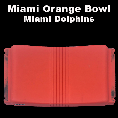 Miami Orange Bowl (Miami Dolphins)