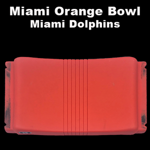Miami Orange Bowl (Miami Dolphins)