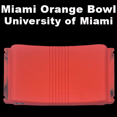 Miami Orange Bowl (University of Miami)