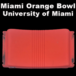 Miami Orange Bowl (University of Miami)