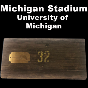 Michigan Stadium (University of Michigan)