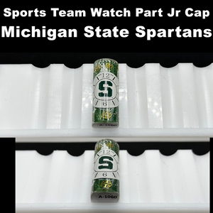 Michigan State Spartans - Watch Part Jr Cap