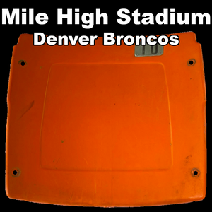 Mile High Stadium (Denver Broncos)