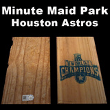Minute Maid Park (Houston Astros)