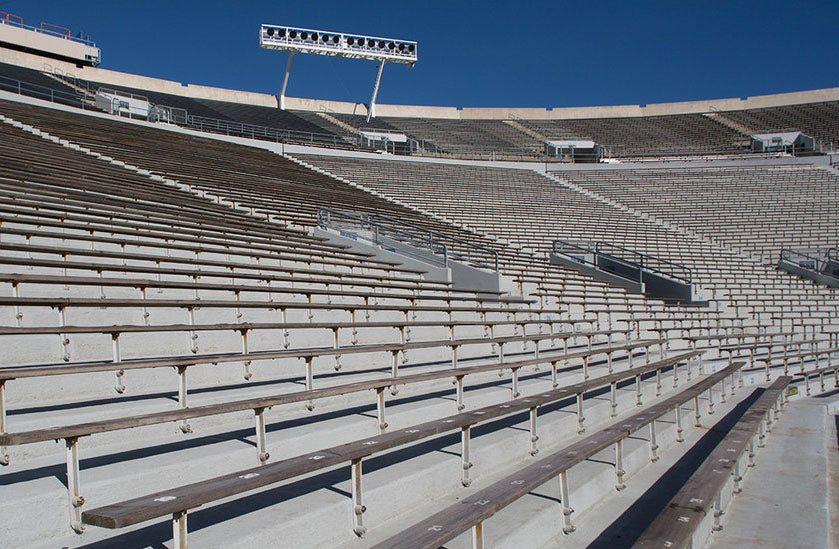 Notre Dame Stadium (University of Notre Dame)