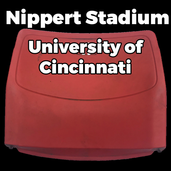 Nippert Stadium (University of Cincinnati)