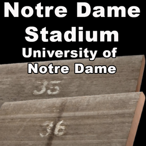Notre Dame Stadium (University of Notre Dame)