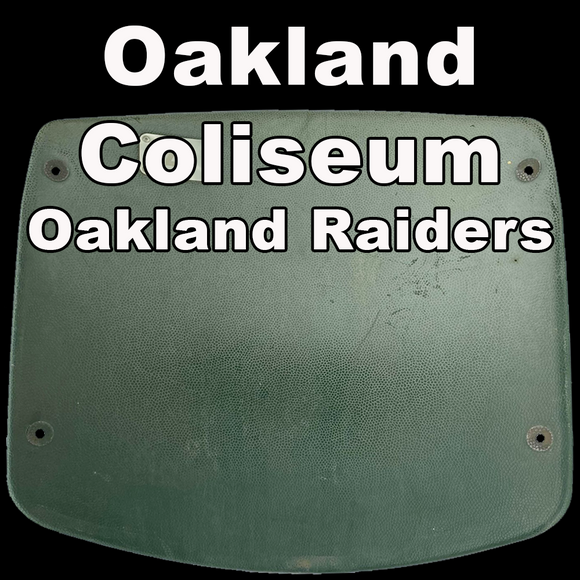 Oakland Coliseum (Oakland Raiders)