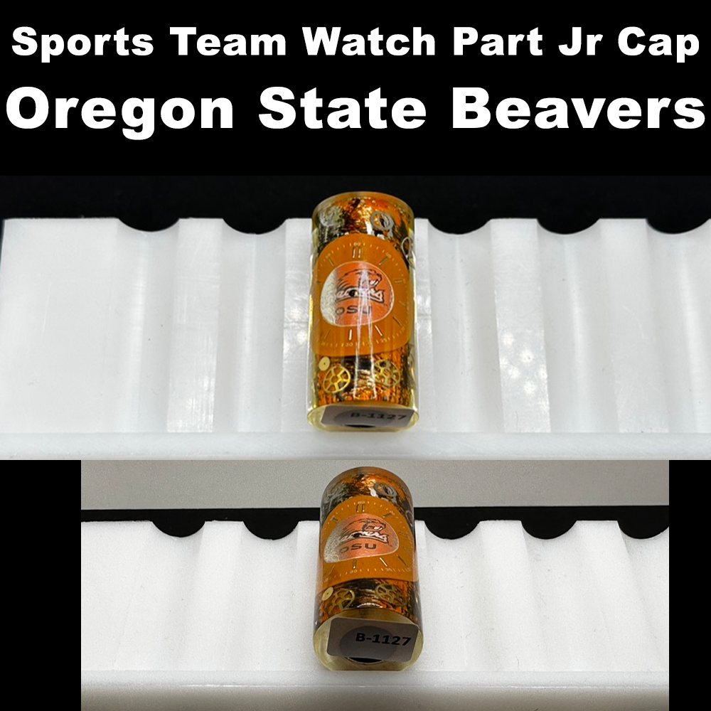 Oregon State Beavers - Watch Part Jr Cap