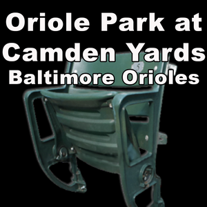 Oriole Park at Camden Yards (Baltimore Orioles)
