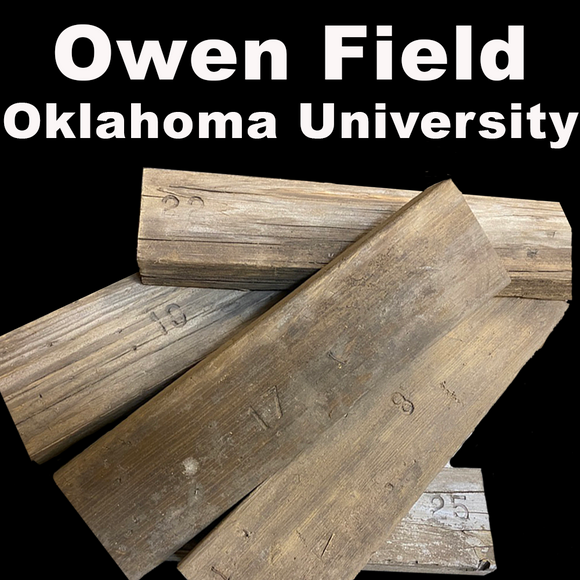Owen Field (Oklahoma Sooners)