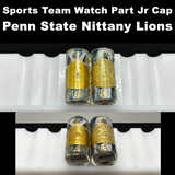 Pennsylvania State University - Watch Part Jr Cap