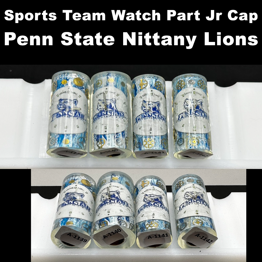 Pennsylvania State University - Watch Part Jr Cap