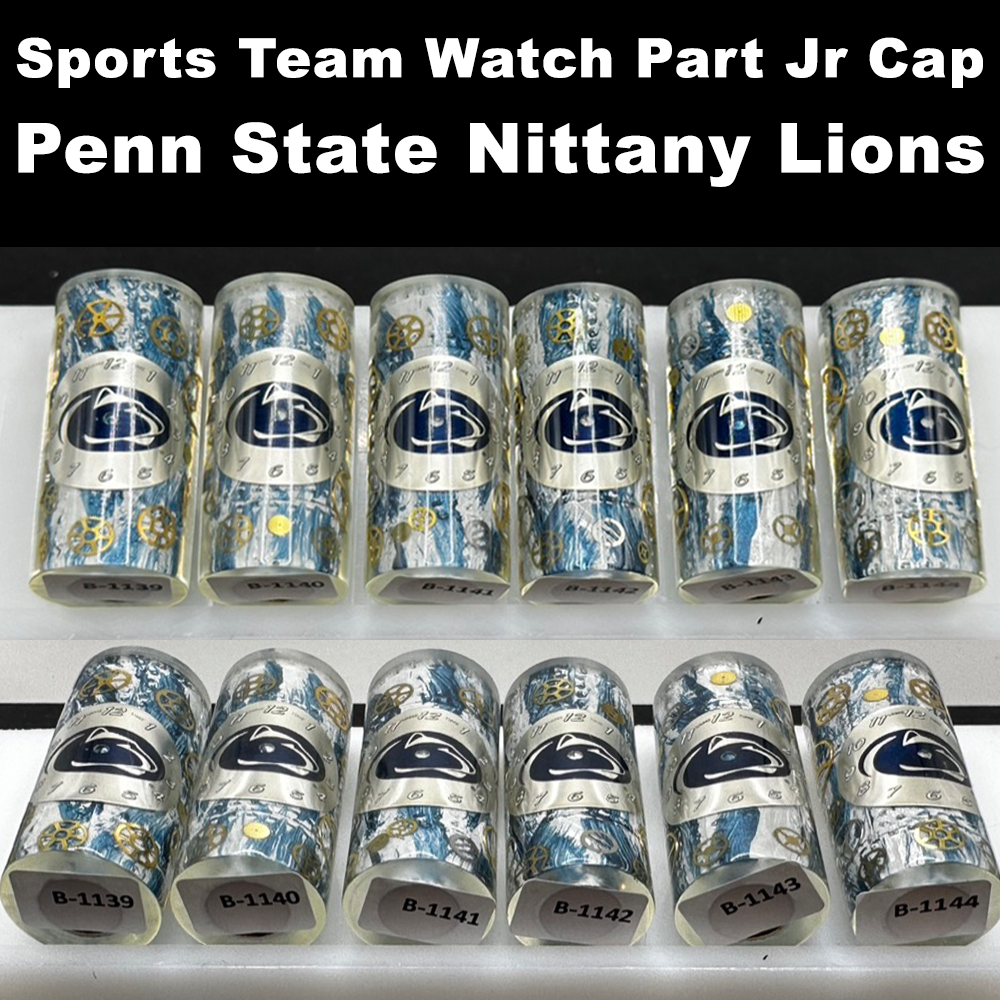 Pennsylvania State University - Watch Part Jr Cap