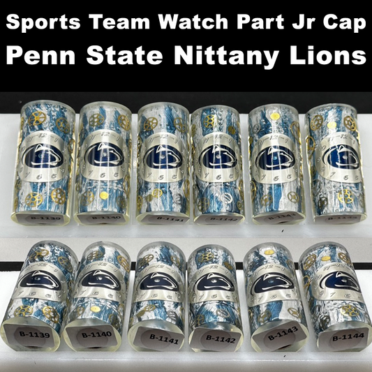 Pennsylvania State University - Watch Part Jr Cap