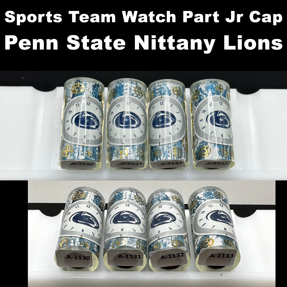 Pennsylvania State University - Watch Part Jr Cap