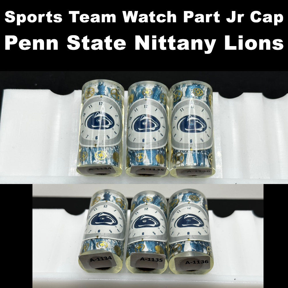 Pennsylvania State University - Watch Part Jr Cap