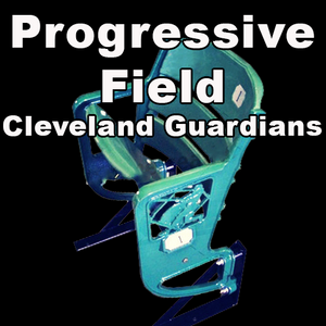Progressive Field (Cleveland Guardians/Indians)