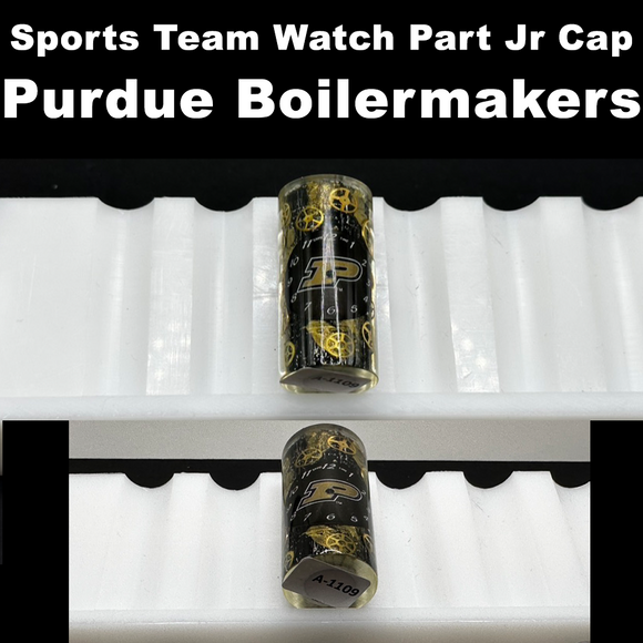 Purdue Boilermakers - Watch Part Jr Cap