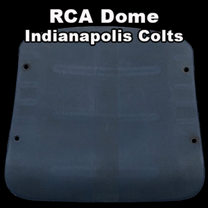 RCA Dome (Indianapolis Colts)