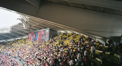 RFK Memorial Stadium (Senators, Redskins, Nationals)