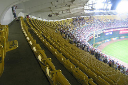 RFK Memorial Stadium (Senators, Redskins, Nationals)