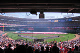 RFK Memorial Stadium (Senators, Redskins, Nationals)