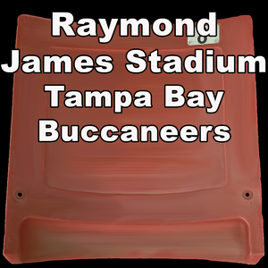 Raymond James Stadium (Tampa Bay Buccaneers)