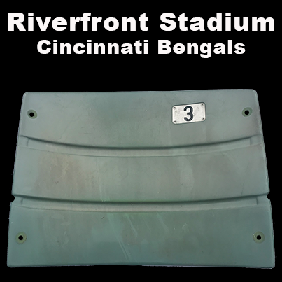 Riverfront Stadium (Cincinnati Bengals)