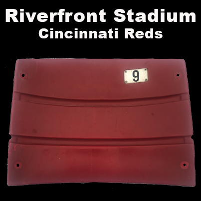 Riverfront Stadium (Cincinnati Reds)