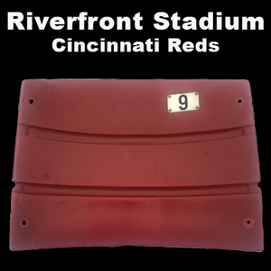 Riverfront Stadium (Cincinnati Reds)