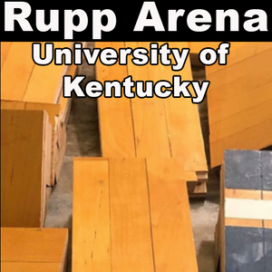 Rupp Arena (University of Kentucky)