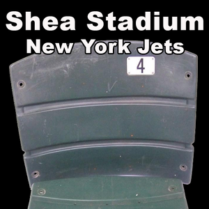 Shea Stadium (New York Jets)
