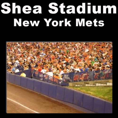 new york jets shea stadium