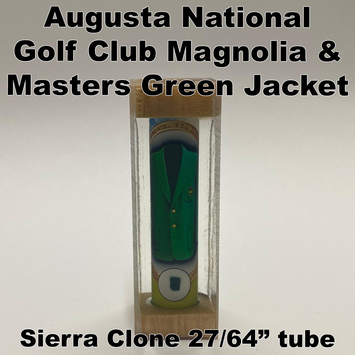 augusta masters golf ジャケット Masters Green Jacket | Augusta National Golf Jacket