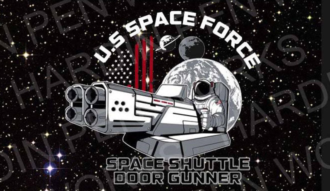 United States Space Force