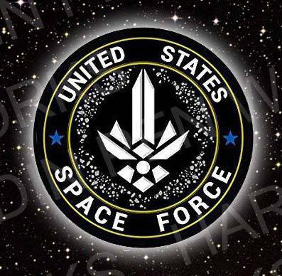 United States Space Force