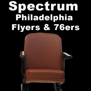 Spectrum (Philadelphia Flyers & 76ers)