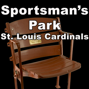 Sportsman’s Park (St. Louis Cardinals)