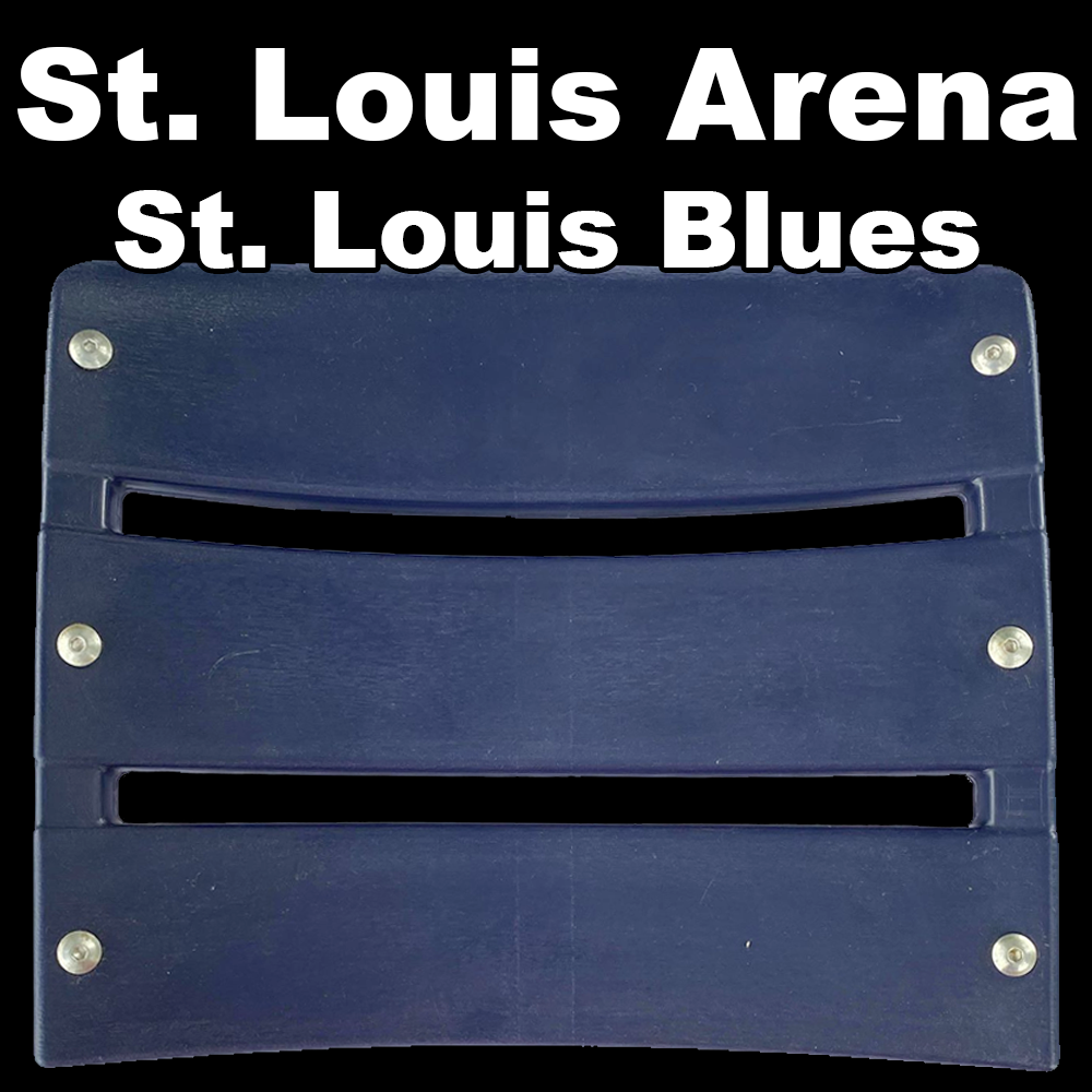 St. Louis Arena (St. Louis Blues)