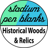 Stadium Pen Blanks - Embroidered Women's Polo Shirt