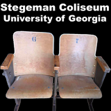 Stegeman Coliseum (University of Georgia)