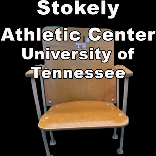 Stokely Athletic Center (University of Tennessee)