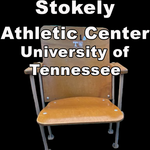 Stokely Athletic Center (University of Tennessee)