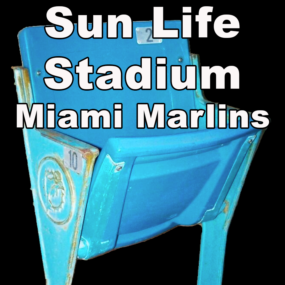 Sun Life Stadium (Miami Marlins)