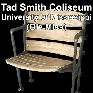 Tad Smith Coliseum (University of Mississippi)